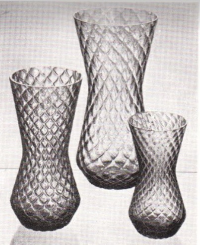 Vrbno - VR-113/65, Vases
