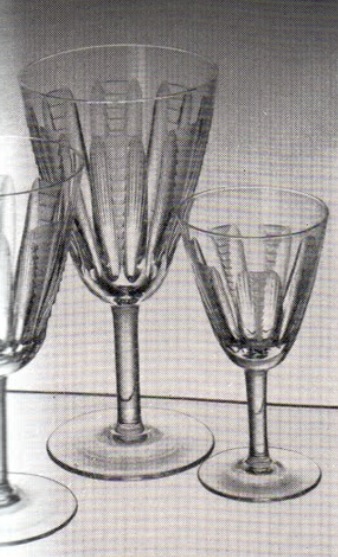 Katarinska huta - KH-11766/5897, Glasses