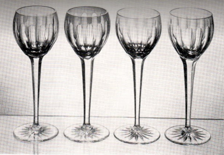 Katarinska huta - KH-6267/5890, Glasses