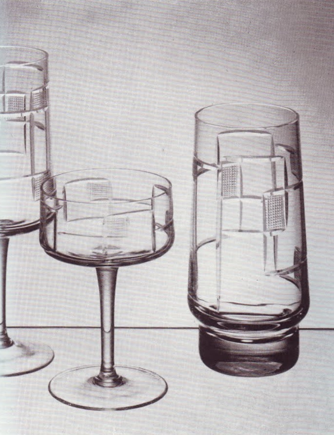 Katarinska huta - KH-11488/5842, Glasses