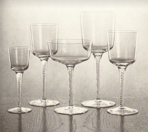 Harrachov - 1/2705, Drinking set