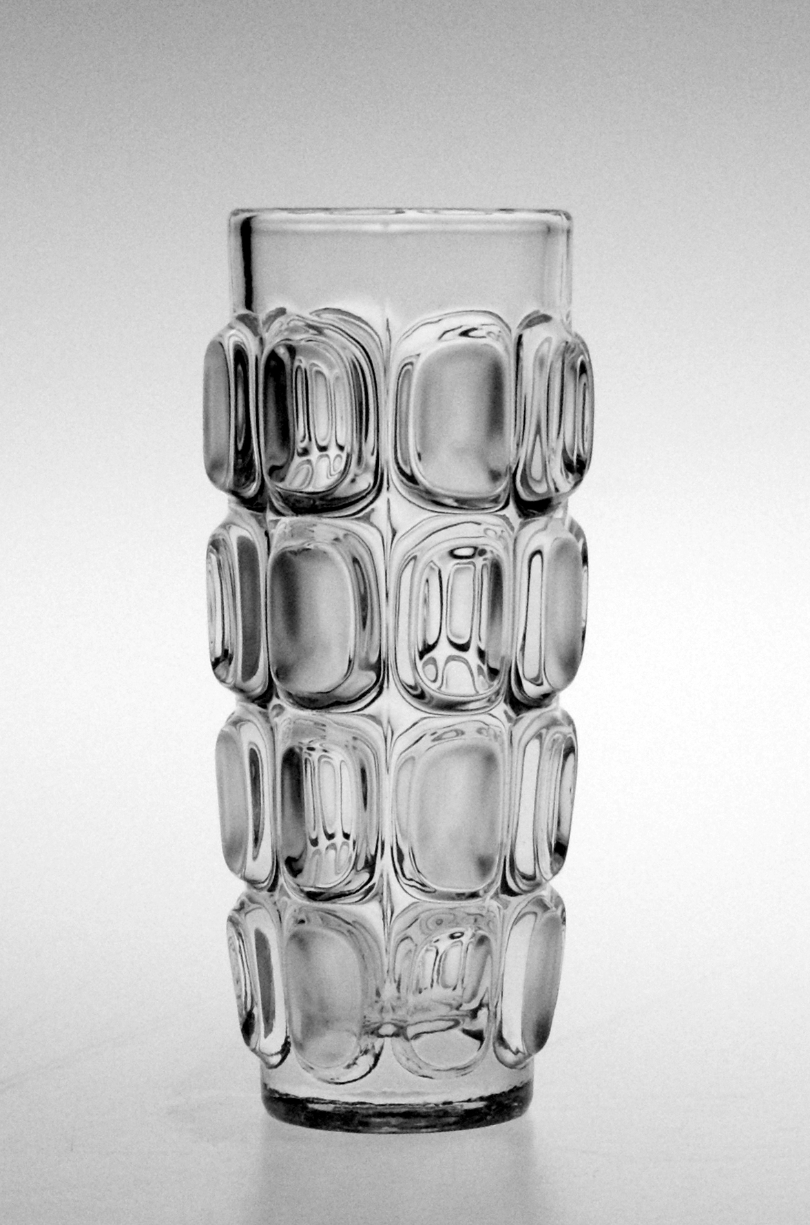 Libochovice - 3236/230/M, Vase