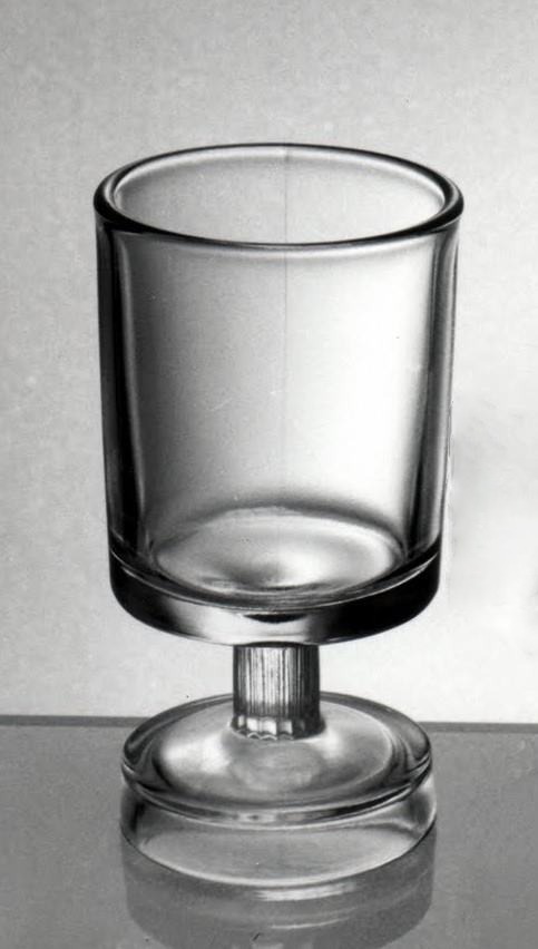 Rudolfova huť - 13158, Glass