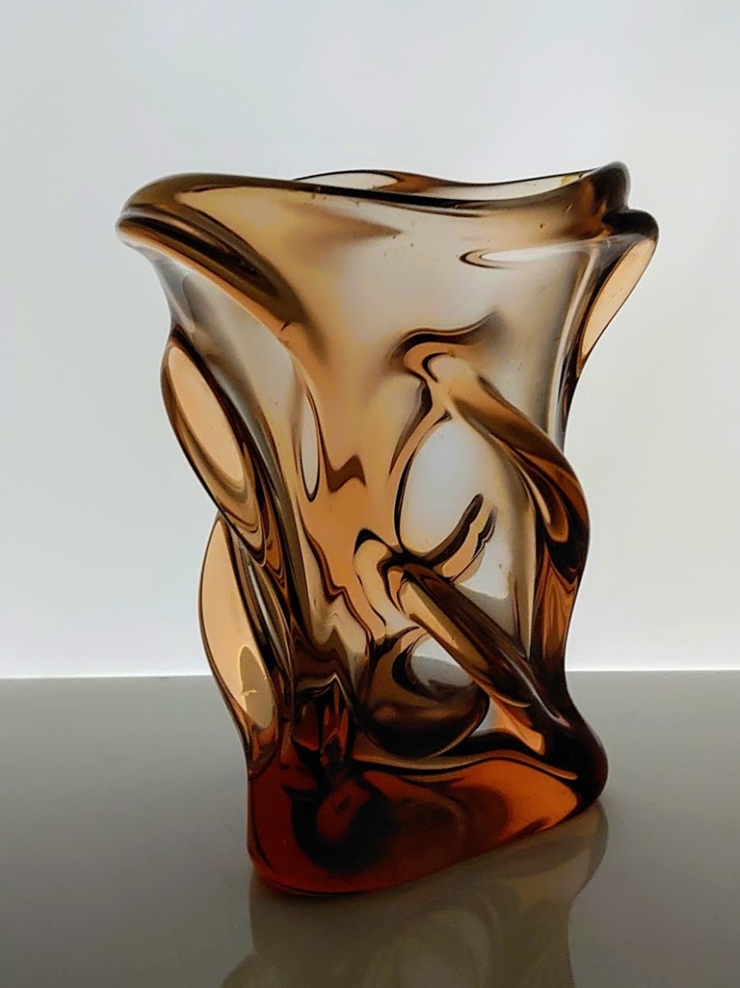 Rudolf Beránek - 5551/22, Vase