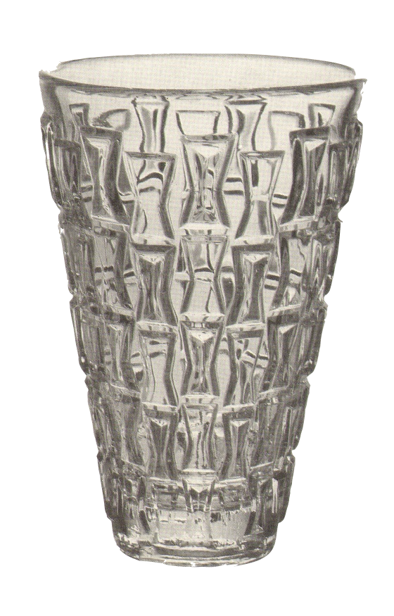 Libochovice - 3210, Vase