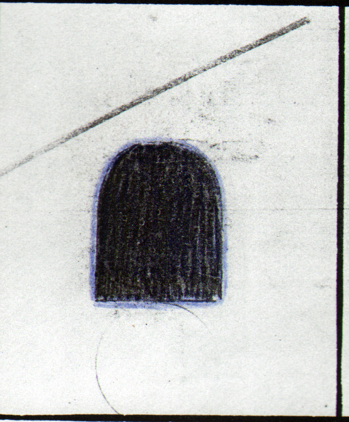 F. Vízner - 6767/9, Paperweight