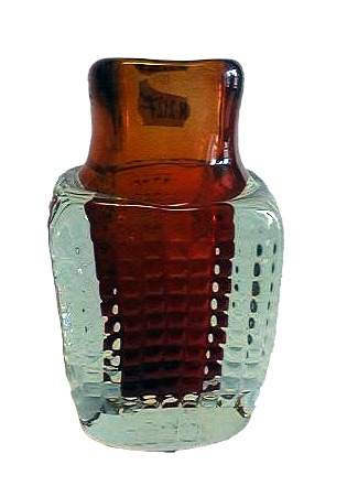 F. Vízner - 6841/20, Vase