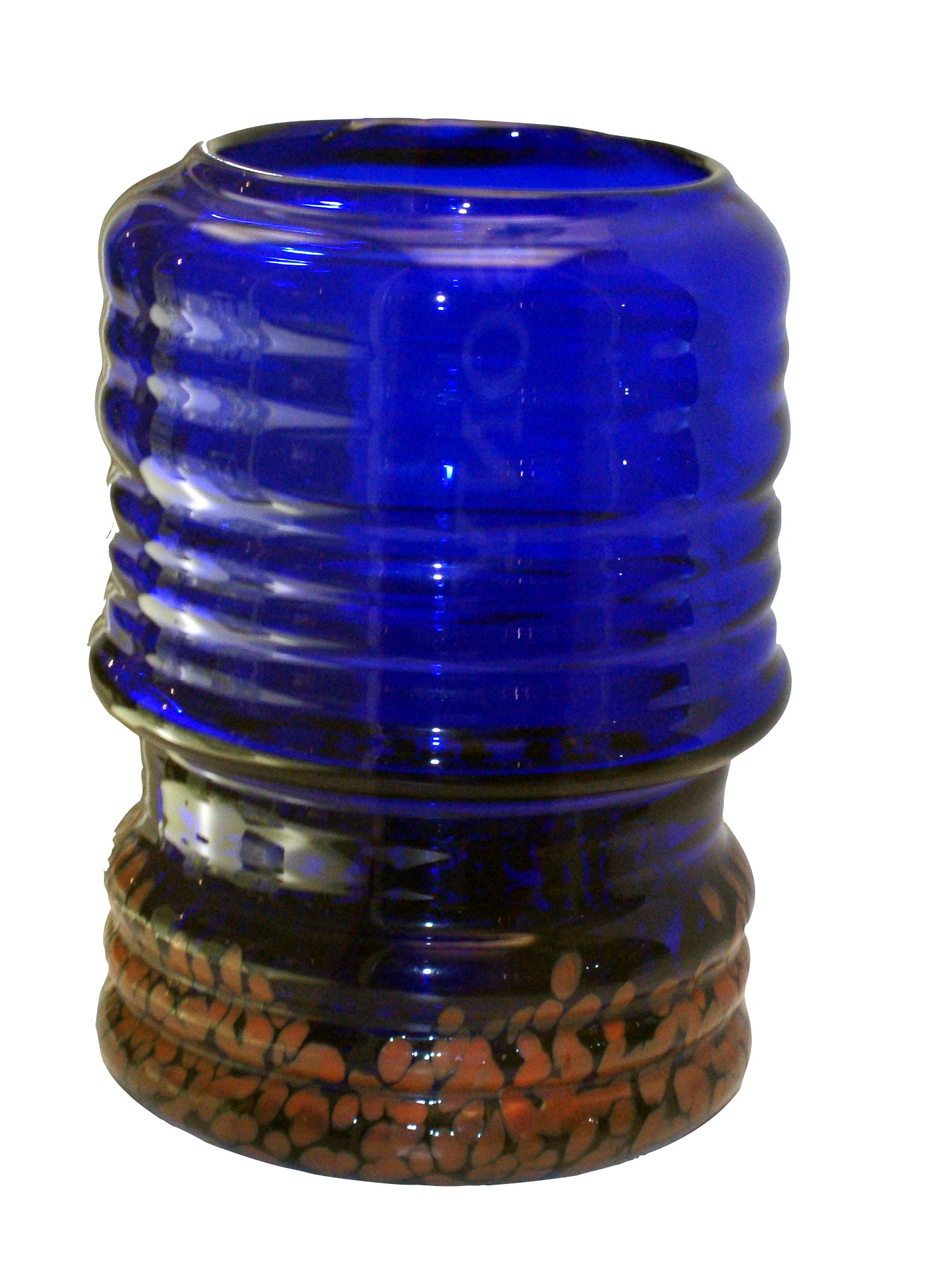 I. Burian - 7517/20, Vase