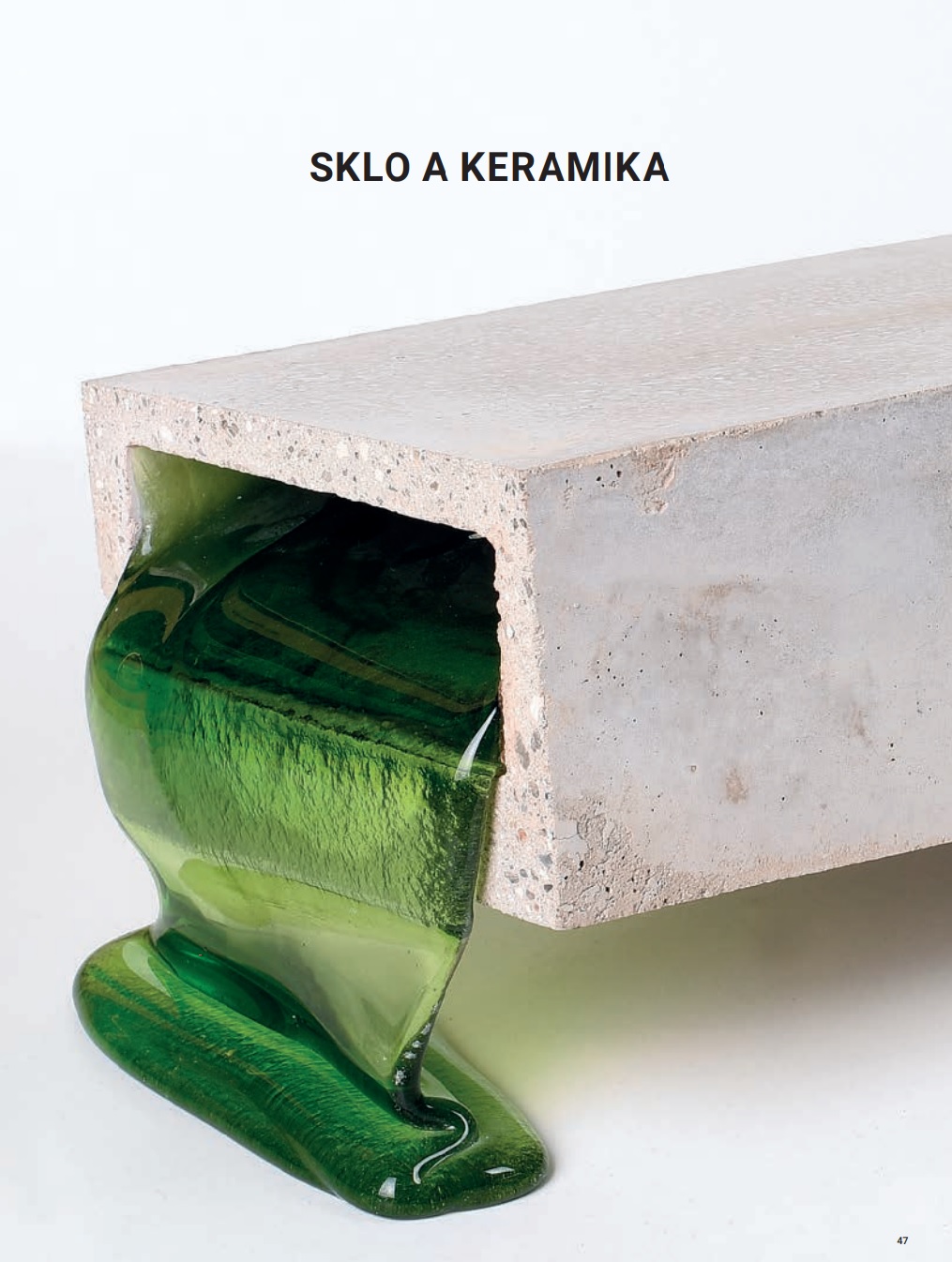 Prague Auctions - Sklo a keramika  - 10/2017