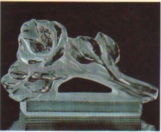 J. Černý - 150-145, sculpture