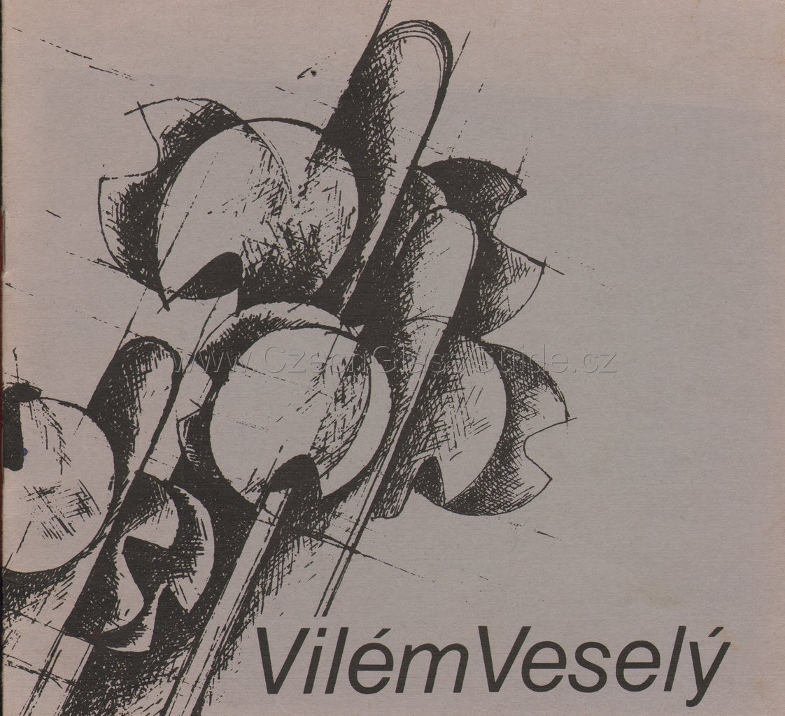 Vilém Veselý - 1986