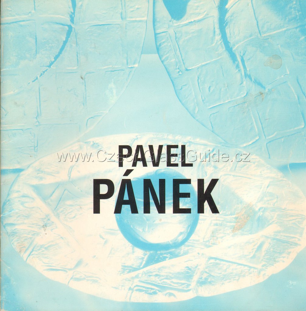 Pavel Pánek - Avirunion 1995