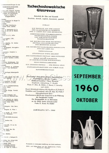 Glasrevue 1960/9-10