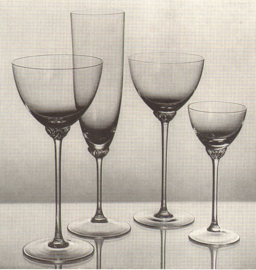 Harrachov - 1/2696, Drinking set