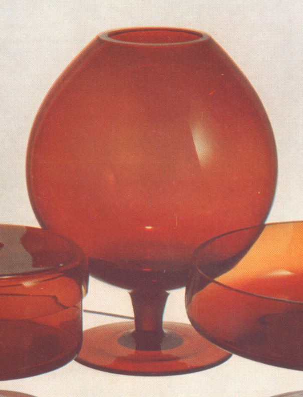 Chlum -  10459/18, Vase