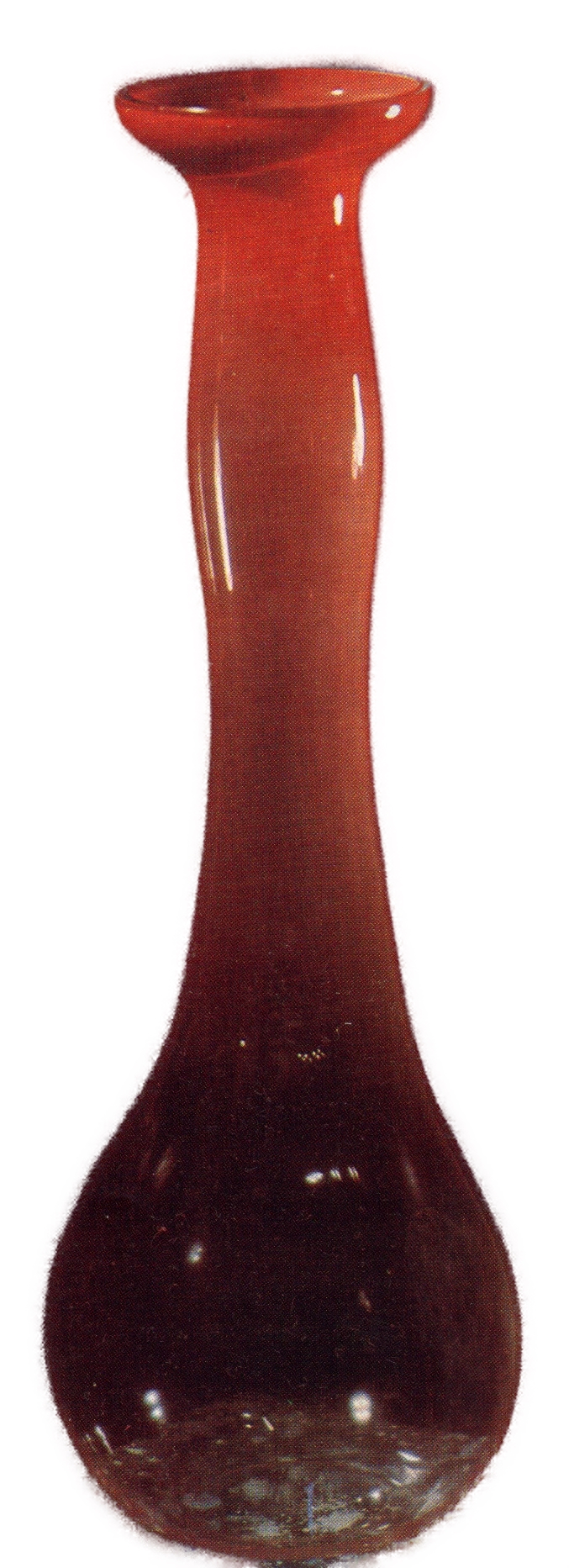 Chřibská -  OK-221/63, Vase