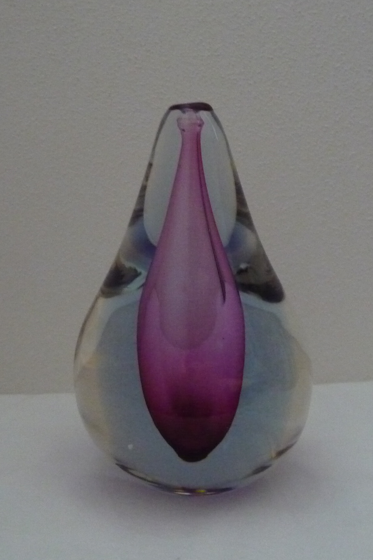 L. Blecha - 5733, Vase