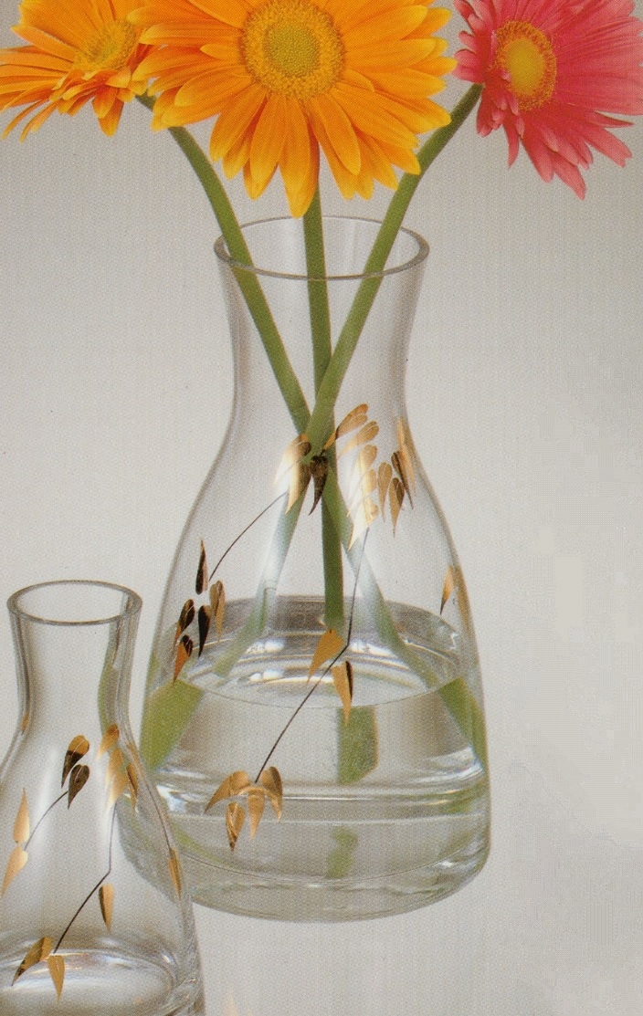 Crystalex - 22447/81507/250, Vase