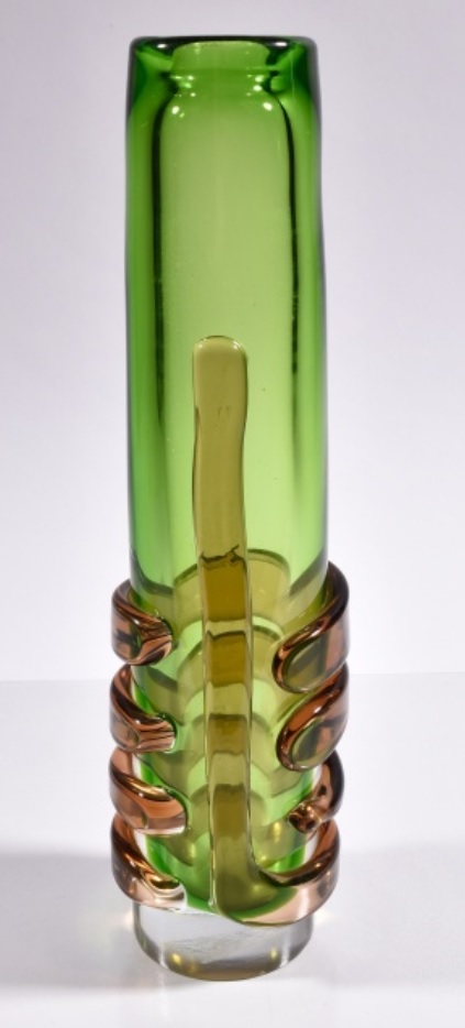 P. Hora - 7912/36, Vase