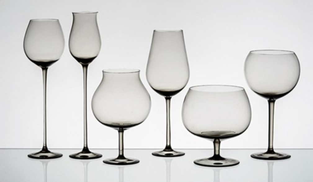 Moser -  Giant Glasses Set
