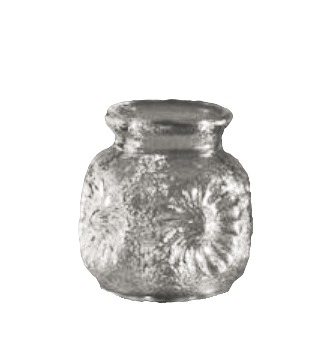 Libochovice - 3498/350, Vase