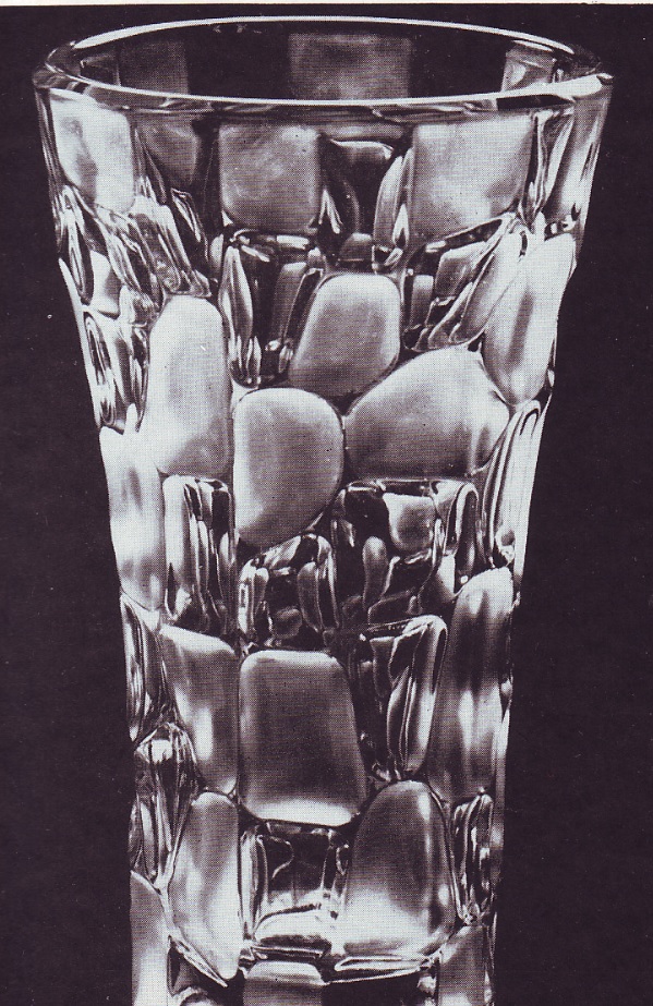 Libochovice - 3519/200, Vase