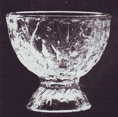 Libochovice - 3518/200, Vase