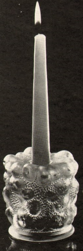 Rosice - 3407/M/8, Candlestick