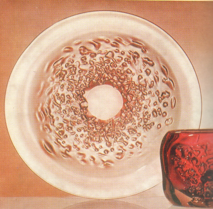 M. Svobodová - 6537/33, Plate