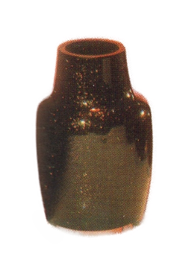 Harrachov - 4/4480, Vase