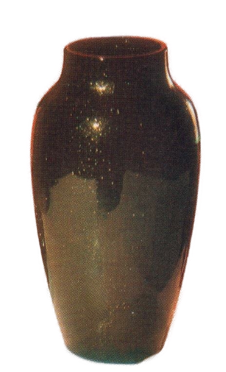 Harrachov - 4/4501, Vase
