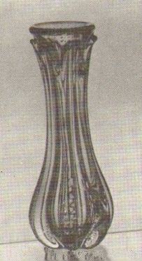 Chlum - 11317, Vase
