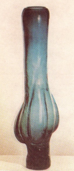 Borské sklo -   Vase