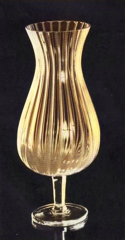 Harrachov - 4/471/29, Vase