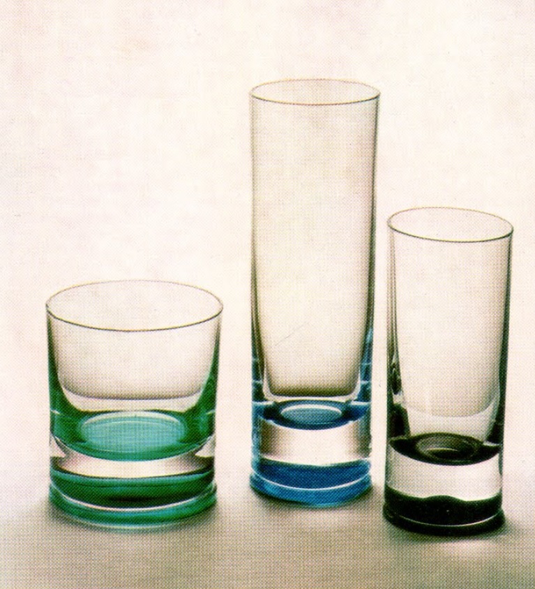 Harrachov - 1/2811, Glass