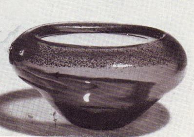 V. Jelínek - 6619, Bowl