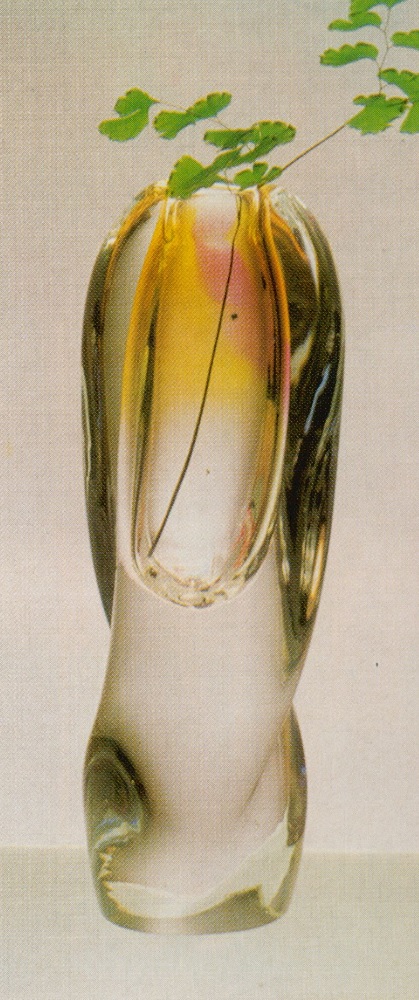 Chřibská -  049/70/V, Vase