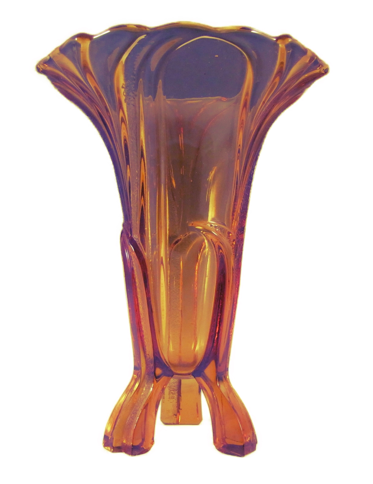 Heřmanova huť - 18781/305, Vase