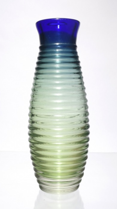 Borské sklo - 87354/23, Vase