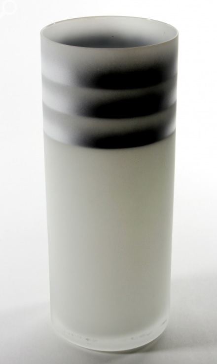 Crystalex -  RIM 0703, Vase