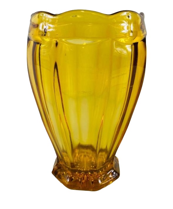 Rudolfova huť - 7802/180, Vase