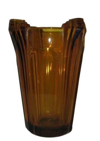 Rudolfova huť - 11701/200, Vase