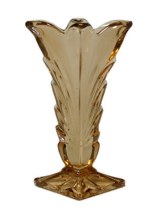 Heřmanova huť - 18662/10", Vase