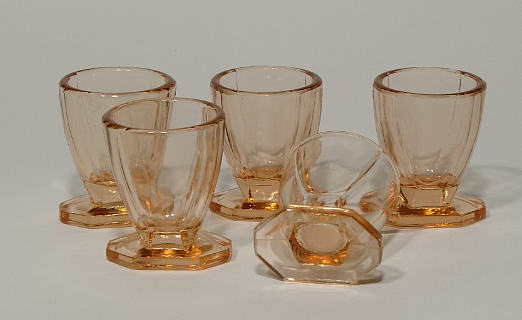 Heřmanova huť - 19042, Glass