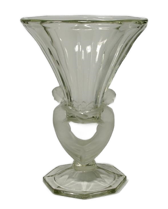 Libochovice  -  1948/200, Vase