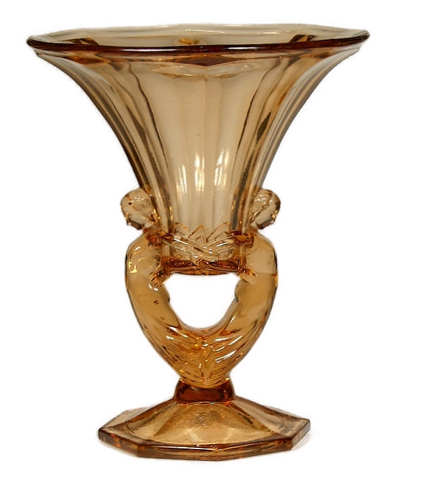 Libochovice  -  1948/230, Vase