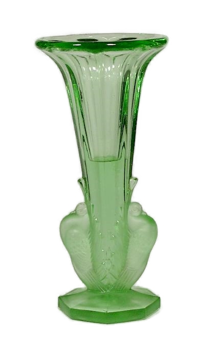 Libochovice  -  1584/250, Vase