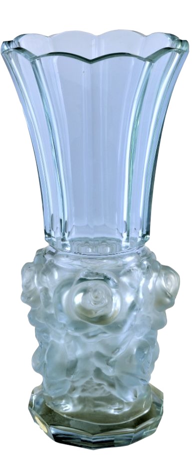 Jablonecglass - 2525358, Vase