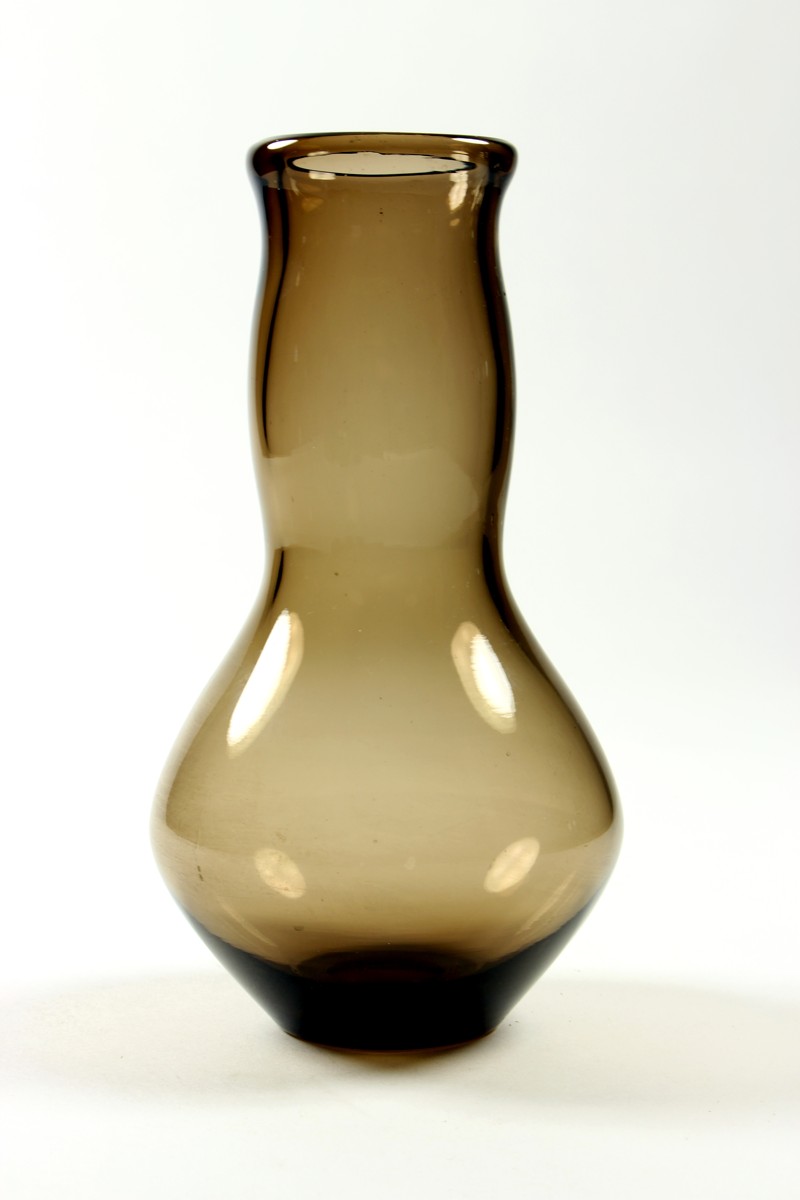 Borské sklo - 8361, Vase