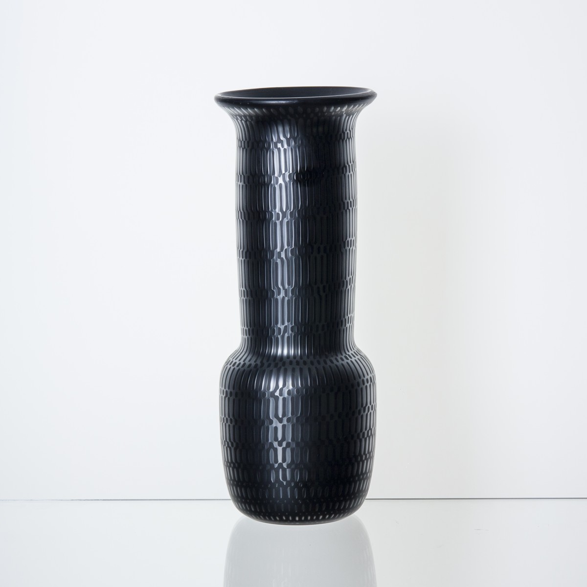 Borské sklo - 81181, Vase